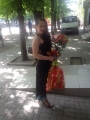 Ukrainian brides: Viktoria Sirenko, Dnepropetrovsk, Ukraine