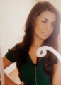 Ukrainian brides: Tatiana Dysanuyk, Kherson, Ukraine