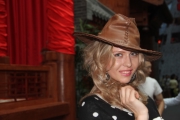 Russian brides: Victoriya Lipsky, Vladivostok, Russia