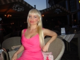 Ukrainian brides: Sveta Sumnietlnova, Dnepropetrovsk, Ukraine