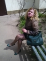 Ukrainian brides: Tanya Tkachenko, Kirovograd, Ukraine