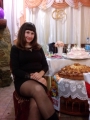 Ukrainian brides: Elena Tupchiy, Uman, Ukraine