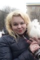 Ukrainian brides: Alena Mikoluk, Dnepropetrovsk, Ukraine