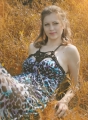 Ukrainian brides: Anastasiia Chekhlan, Kramatorsk, Ukraine