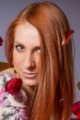 Ukrainian brides: Iuliia Denisenko, Gorlovka, Ukraine