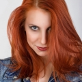 Ukrainian brides: Iuliia Denisenko, Gorlovka, Ukraine