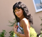 Ukrainian brides: Elena Reva, Harkov, Ukraine