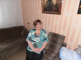 Russian brides: Nadezhda Sergeeva, Minusinsk, Russia