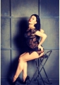 Ukrainian brides: Yulia Taranenko, Nikolaev, Ukraine