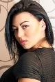 Ukrainian brides: Yulia Taranenko, Nikolaev, Ukraine