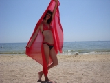 Ukrainian brides: Julia Timoshenko, Odessa, Ukraine