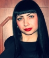 Ukrainian brides: Natali Midmovets, Berdyansk, Ukraine