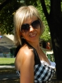 Ukrainian brides: Oksana Gela, Poltava, Ukraine