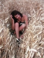 Ukrainian brides: Yulia Kozinova, Nikolaev, Ukraine