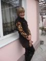 Ukrainian brides: Ludmila Lazarenko, Zaporozhie, Ukraine