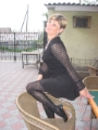 Ukrainian brides: Ludmila Lazarenko, Zaporozhie, Ukraine