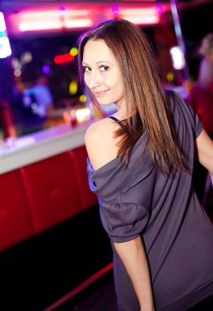 Ukrainian brides: Nataly Perceva, Donetsk, Ukraine