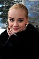 Ukrainian brides: Anastasia Chernishova, Chernovtsy, Ukraine