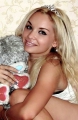 Ukrainian brides: Anastasia Chernishova, Chernovtsy, Ukraine