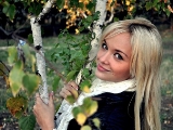 Ukrainian brides: Anastasia Chernishova, Chernovtsy, Ukraine