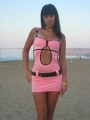 Ukrainian brides: Natalya Pisarenko, Zaporozhye, Ukraine