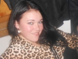 Ukrainian brides: Yana Gudakova, Putivl, Ukraine