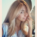 Ukrainian brides: Dasha Maharinets, Kharkov, Ukraine