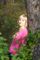 Ukrainian brides: Helena Ovsianko, Kiev, Ukraine