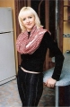 Ukrainian brides: Helena Ovsianko, Kiev, Ukraine