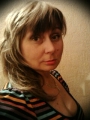 Ukrainian brides: Elena Izvekova, Kharkov, Ukraine