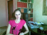 Ukrainian brides: Svelana Svetlana, Odessa, Ukraine