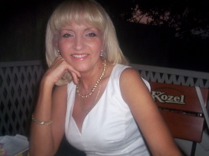 Ukrainian brides: Lyudmila Gromova, Dnepropetrovsk, Ukraine