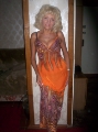 Ukrainian brides: Lyudmila Gromova, Dnepropetrovsk, Ukraine