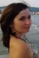 Ukrainian brides: Anastasiya Obodovskaya, Smela, Ukraine