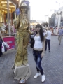 Ukrainian brides: Julia Reznikova, Dnepropetrovsk, Ukraine