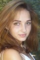 Ukrainian brides: Anna Kochetova, Nikolaev, Ukraine