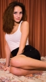 Ukrainian brides: Anna Kochetova, Nikolaev, Ukraine