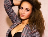 Ukrainian brides: Anna Kochetova, Nikolaev, Ukraine