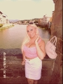 Ukrainian brides: Liliya Mikhailichenko, Odessa, Ukraine