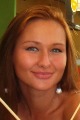 Ukrainian brides: oksana don, Kharkov, Ukraine