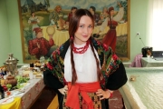 Ukrainian brides: oksana don, Kharkov, Ukraine