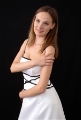 Ukrainian brides: Anna Shundeeva, Nikolaev, Ukraine