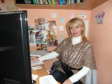 Ukrainian brides: Lana ***, Nikolaev, Ukraine