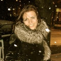 Ukrainian brides: lucia Sevos, Krivoy Rog, Ukraine