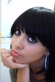 Ukrainian brides: Natasha Batyuchok, Lvov, Ukraine