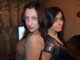 Ukrainian brides: Natasha Batyuchok, Lvov, Ukraine