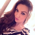 Ukrainian brides: Oga Prohorova, Kiev, Ukraine