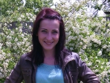 Ukrainian brides: Ilona Maystrenko, Nikolaev, Ukraine