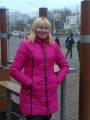 Ukrainian brides: Inna Melnichenko, Odessa, Ukraine