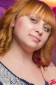 Ukrainian brides: Irina Moroschuk, Nikolaev, Ukraine